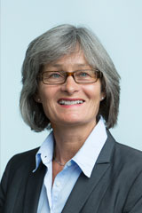 Bente Holmvang