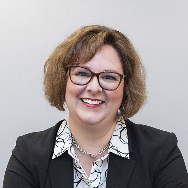 Catherine Bate