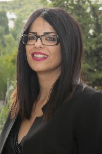 Marilena Nikolaraki