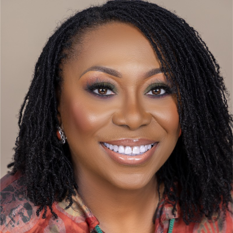 Lara Kayode