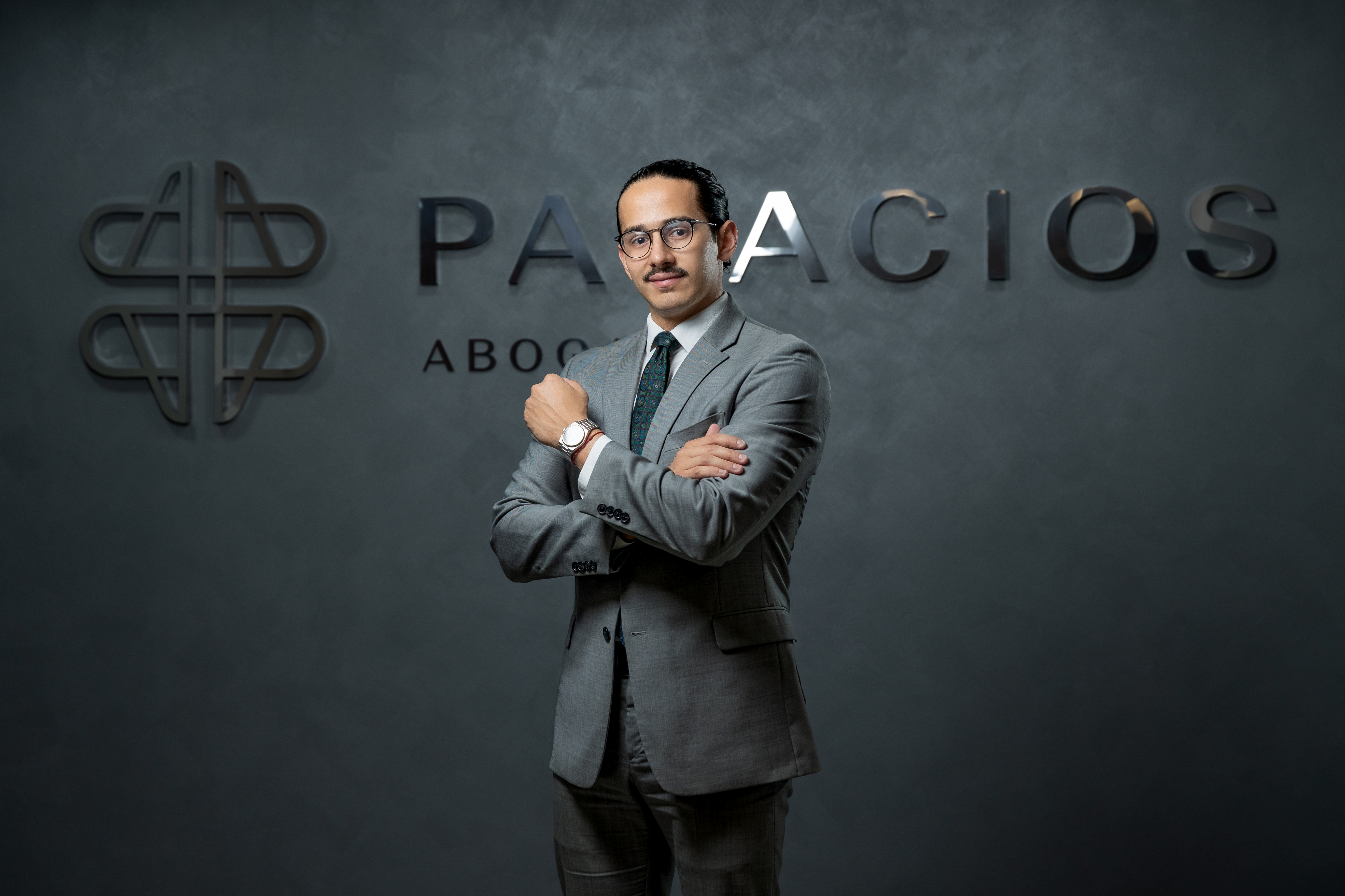 Diego Palacios