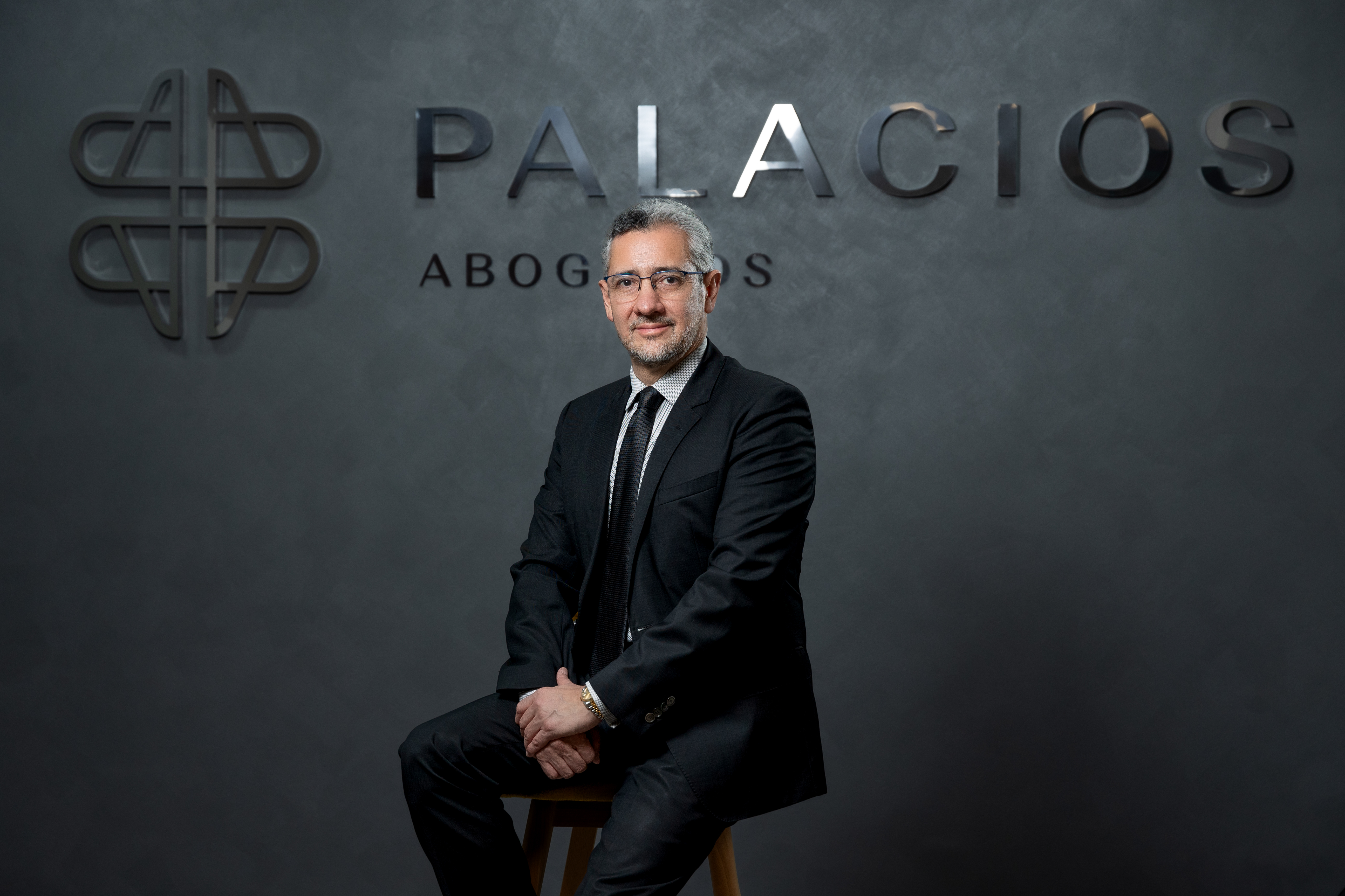 Marco  Antonio Palacios