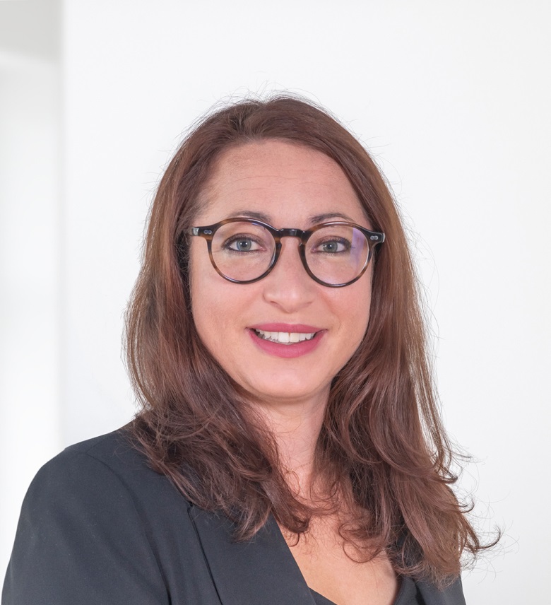 Virginie Liebermann