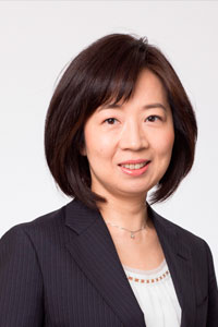 Chie Kasahara