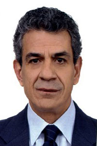 Kriton  Metaxopoulos 