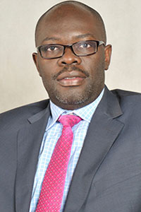 Paul Asiimwe